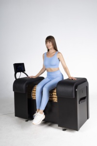 Rodillo de Masaje Linfático RollStar Mini - Product Image 6