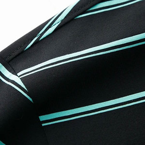 Polo 100% de algodón al por mayor, camiseta personalizada para hombre, Polo bordado personalizado, Polo para hombre - Product Image 3