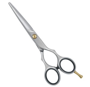 TARIQ MFG CO Tijera de corte de pelo profesional de la mejor calidad Tijera de peluquero Tijera de peluquería Instrumentos de belleza fáciles de usar - Product Image 4