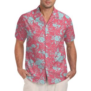 เสื้อโปโลเล่นกอล์ฟของผู้ชายเสื้อสแปนเด็กซ์โพลีเอสเตอร์พิมพ์ลายได้ตามต้องการ - Product Image 5