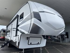 Nouvelle caravane Dutchmen Astoria 298BH 2026 - Product Image 2