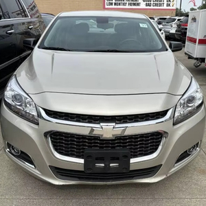 รถยนต์มือสองคุณภาพดีราคาประหยัด ปี 2016 เชฟโรเลต มาลิบู ลิมิเต็ด L-TZ พวงมาลัยซ้าย - Product Image 1