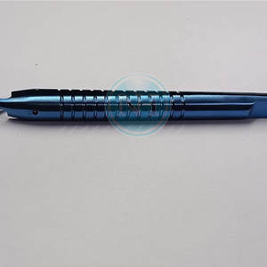 Precortador Combinado Akahoshi para Instrumentos Quirúrgicos Oftálmicos de Precisión, Precortador Combinado Akahoshi para Corte - Product Image 5