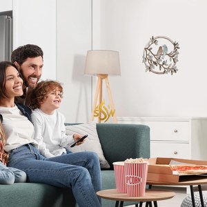 Traditional Design Wall Art Excellent Quality <b>Decorative</b> Industry Trending Handmade Wall Hanging Art Creative Art High Demanding - Product Image 4