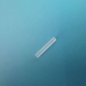 Lente Ótica Rod Endoscópio Lente De Vidro Cilíndrico OEM para Fabricação De Equipamentos De Imagiologia Médica - Product Image 2