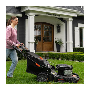 Tondeuse à gazon en vrac prête à l'exportation avec stock stable - Product Image 3