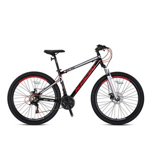 KRON XC75 - 29 ''MTB maschio-M.D nero-grigio-rosso