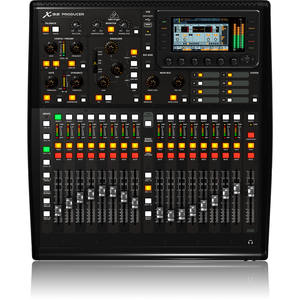 Console de mixage numérique de haute qualité, nouvelle, 40 entrées, 25 bus - Product Image 3