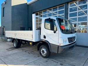 Mercedes-Benz Actros 915 4x2 Camión Tractor con Plataforma Abatible Diésel Euro 6 Transmisión Manual 31-40T - Product Image 1