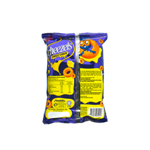 Twisties cheezels 60g gốc rang Ngô mondelez bán buôn xuất khẩu Malaysia nhà máy trực tiếp ủy quyền nhà phân phối - Product Image 2
