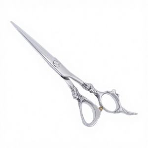 Tijeras de Peluquería Stahlmann Pro BSA-134-14, Estilo Elegante, para Diestros, Corte de Líneas Finas, Acero Inoxidable, Calidad Premium - Product Image 1