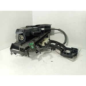 SERRURE ARRIÈRE GAUCHE FORD Focus S. Wagon 6ème Série 2099461 XWDB/D/E (15>18) - Product Image 3