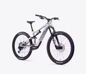 Mejores Ofertas para Bicicleta Eléctrica Todoterreno DJI Amflow PL Carbon de Gama Media con Cuadro Resistente y 5 Modos de Conducción - Product Image 2