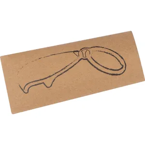 GINO Portachiavi e Moschettoni Promozionali Personalizzati, Gadget Apribottiglie su Misura - Product Image 2