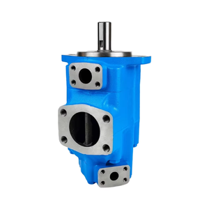 Bomba de Aceite Hidráulica de Alta Presión 25VQ-10/12/14/17/19/21/25A-1A1B1C1D-22R, Bomba Hidráulica OEM - Product Image 2