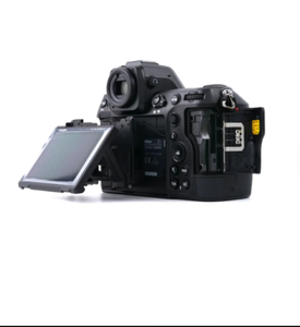 Nouvel appareil photo numérique sans miroir Z8, capteur CMOS 48MP, imagerie plein format, vidéo 8K - Product Image 5