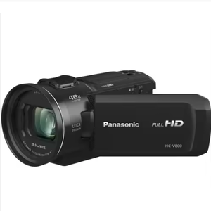 สินค้าขายดี - กล้องวิดีโอ HC-V800 ความละเอียด Full HD - Product Image 1