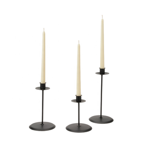 Soporte de candelabro de Metal Vintage más vendido, diseños creativos para el hogar, boda, Hierro de alta calidad, decoración navideña hecha a mano de La India - Product Image 6