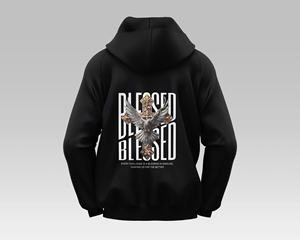 Sudaderas Personalizadas de Invierno para Streetwear, Corte Regular, Felpa de Algodón Grueso, Hombros Caídos, Fabricante de Vietnam - Product Image 4