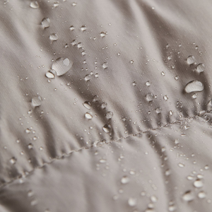 Chaleco acolchado térmico para hombre al por mayor, fabricación de chalecos acolchados para hombre, comprimibles y ultraligeros - Product Image 3