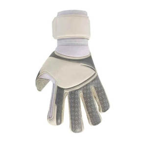 Derniers gants de gardien de but en cuir de conception Meilleur matériel de l'arrivée chaude pour la vente en ligne - Product Image 4