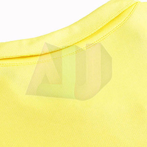 Uniforme de Fútbol Nuevo 2025 Ligero y Transpirable Hecho de Tela de Poliéster de Alta Calidad Diseñado para Equipos Profesionales de Adultos - Product Image 4