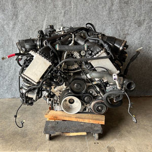 มอเตอร์ M5 M8 F93ขายเป็นจำนวนมากทั่วโลก4.4L V8อะไหล่ยานยนต์สมบูรณ์10K Miles - Product Image 6