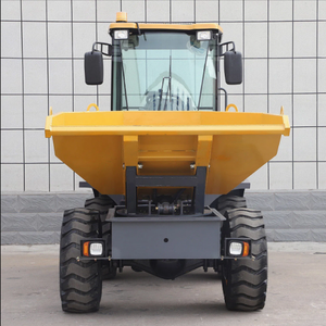 เครื่องทิ้งขยะระบบไฮดรอลิก80องศา3ตันการออกแบบ Spec1a1แบบ DIY เกรดอุตสาหกรรมสามารถปรับแต่งได้ - Product Image 1