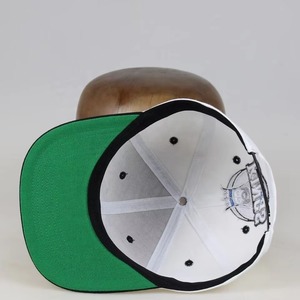 Wholesale Blank PU Oxford Sporty Dobby Baseball Cap <b>Dad</b> <b>Hat</b> Adjustable Plain Caps for Custom Logo Printing - Product Image 4