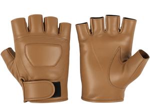 Guantes Deportivos Transpirables de Lana para Levantamiento de Pesas, Ejercicio, Ciclismo, en Oferta - Product Image 3