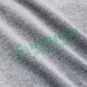 Sweat à capuche unisexe oversize en coton 100% de haute qualité, 430 grammes, en molleton French Terry - Product Image 5