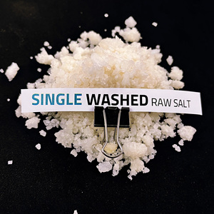 Raw Salt AVAILABLE for BULK ORDERING - Exporting Worldwide Wholesale Jumbo Bag - ISO & Halal Certifications - Product Image 2