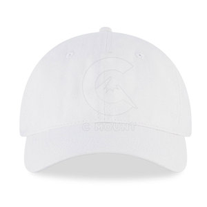 Nouveauté Chapeaux de baseball de qualité supérieure Concevez vos propres chapeaux de baseball Chapeaux de baseball réglables - Product Image 2