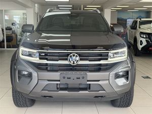 <span class=keywords><strong>Volkswagen</strong></span> <span class=keywords><strong>Amarok</strong></span> Pan Americana 2025 Usato Completamente Accessoriato - Spedizione Mondiale - Product Image 1