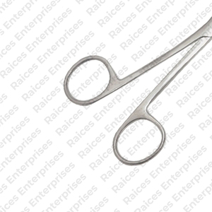 Forceps nasal d'instrument de Medic d'ENT d'acier inoxydable dans le prix bon marché 2025 nouvelle pince nasale chirurgicale de conception avec votre Logo - Product Image 6