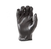 Mécanicien personnalisable Sports de plein air Gants tactiques Compatibilité de l'écran tactile Équipement de défense personnelle Caractéristiques de sécurité des mains