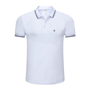 Polo de hombre para hombre Polo de hombre Camisa de manga corta de secado rápido Ropa Jerseys - Product Image 5