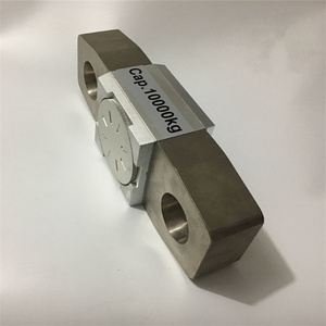 Drahtlose digitale Kran waage mit hoher Kapazität Dynamometer Kraft regler Elektrische Ausrüstung - Product Image 4