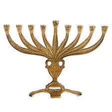 Menorah doré - Product Image 2