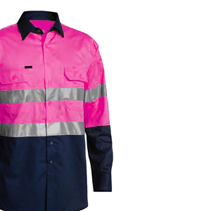 เสื้อฮู้ดดี้กันน้ำมองเห็นง่ายปกตั้งสำหรับฤดูหนาว - Product Image 1