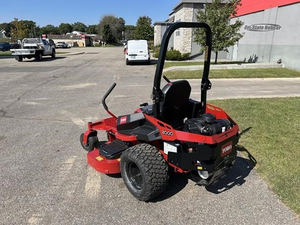 เครื่องตัดหญ้าแบบ Zero Turn รุ่น Toro Z Master Gas 2000 HDX 77288 ขนาด 60 นิ้ว ปี 2026 พร้อมเครื่องยนต์ Toro Commercial 24.5 แรงม้า รุ่น TURBO FORCE Deck และระบบขับเคลื่อน Hydro-Gear ZT3 - Product Image 4