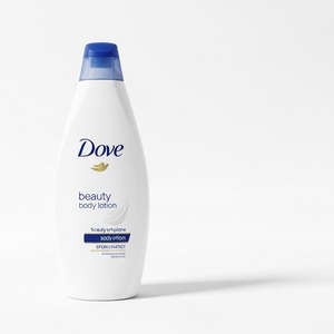 Loción corporal hidratante Dove para todo tipo de piel con ingredientes amigables con la piel y fragancia suave para la hidratación diaria - Product Image 4