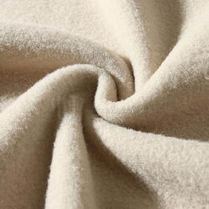 Chaqueta Sherpa Cálida y Resistente con Forro Polar Suave, Chaqueta Sherpa Informal para el Frío - Product Image 5