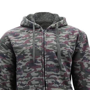 Sudadera con capucha para hombre, con diseños de impresión, estilo moderno, multicolor, tela lisa de alta calidad - Product Image 6