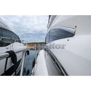 Princess 58 FLY, Lancha de Lujo con Cabina, Modelo 2008, Motor de 2x789 CV/580 kW, 17.4 m x 4.8 m, para Navegación Cómoda - Product Image 4