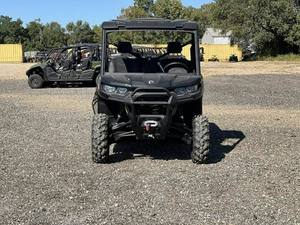 Achetez maintenant Defender 6X6 XT HD10 2025-2026 POUR ADULTES Livraison à domicile - Product Image 5