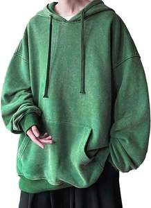 Customizable <b>Blank</b> Oversized Hoodie for Women's customize sizes Design Premium Quality <b>Ring</b> Spun Cotton logo brand hoodies - Product Image 4