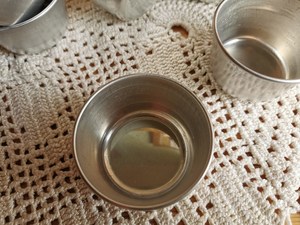 Handmade muffin tin <b>cupcake</b> baking pastry mold for home kitchen gadget restaurant bakery muffin cookie biscuit pastry baking <b>cup</b> - Product Image 2