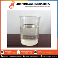Nouvel Arrivage Silicate de Sodium Liquide Naturel de Qualité Industrielle Shri Vinayak Industries Pureté 99,99% Fourni par l'Usine Verre à Eau