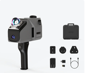 เครื่องสแกน 3 มิติ Eagle.LiDAR สำหรับขาย - Product Image 1